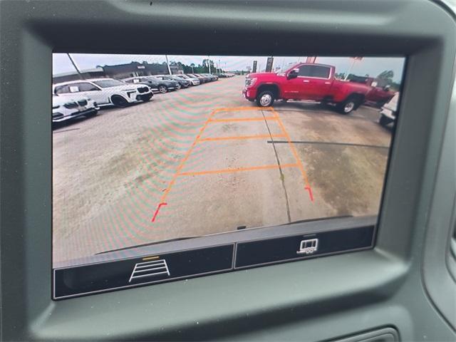 used 2022 Chevrolet Silverado 1500 car, priced at $33,999
