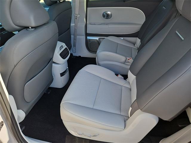 new 2026 Hyundai IONIQ 9 car, priced at $69,080