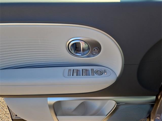 new 2026 Hyundai IONIQ 9 car, priced at $69,080