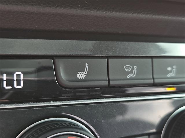 used 2019 Volkswagen Tiguan car, priced at $13,486