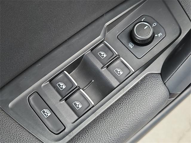 used 2019 Volkswagen Tiguan car, priced at $13,486