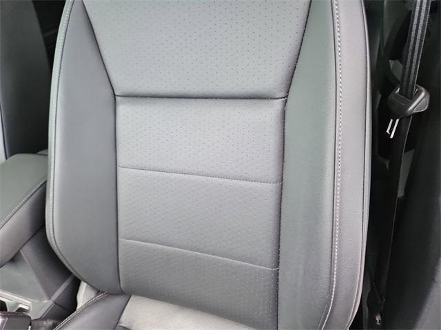 used 2019 Volkswagen Tiguan car, priced at $13,486