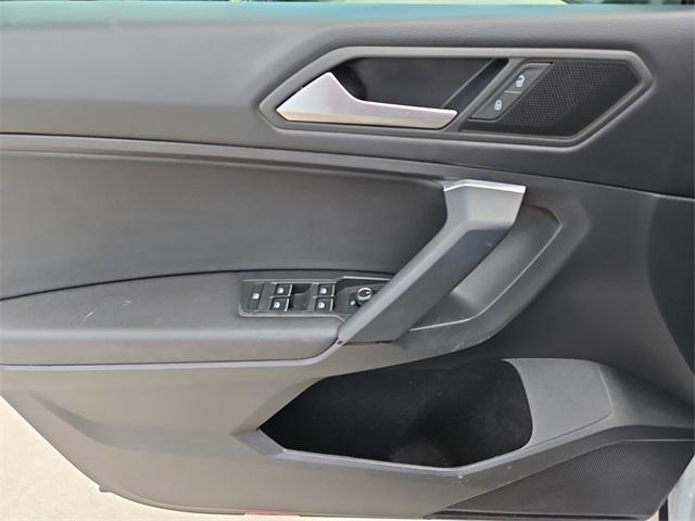 used 2019 Volkswagen Tiguan car, priced at $13,486