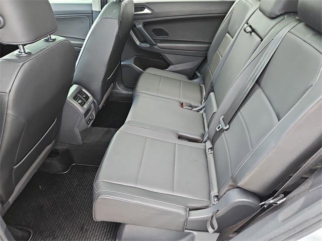 used 2019 Volkswagen Tiguan car, priced at $13,486
