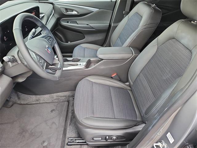 used 2024 Buick Envista car, priced at $23,986