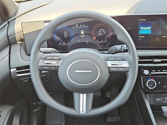 new 2026 Hyundai SANTA CRUZ car, priced at $33,075