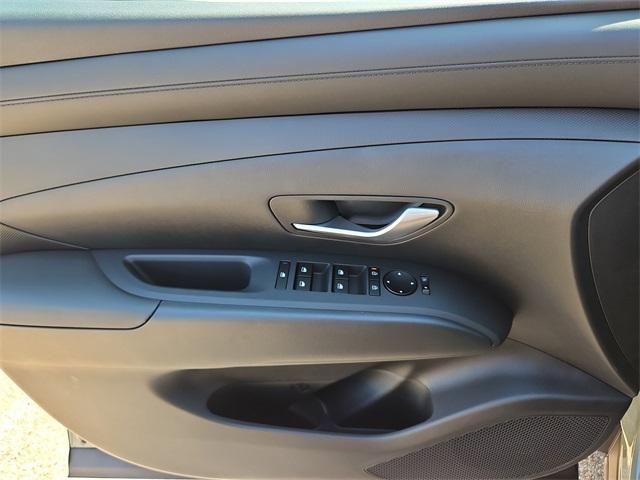 new 2026 Hyundai SANTA CRUZ car, priced at $33,075