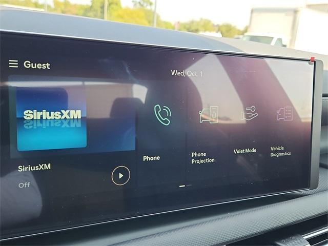 new 2026 Hyundai SANTA CRUZ car, priced at $33,075