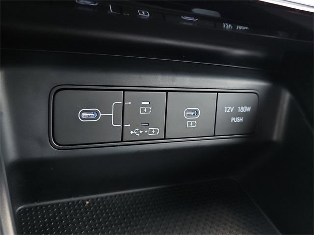 new 2026 Hyundai SANTA CRUZ car, priced at $33,075