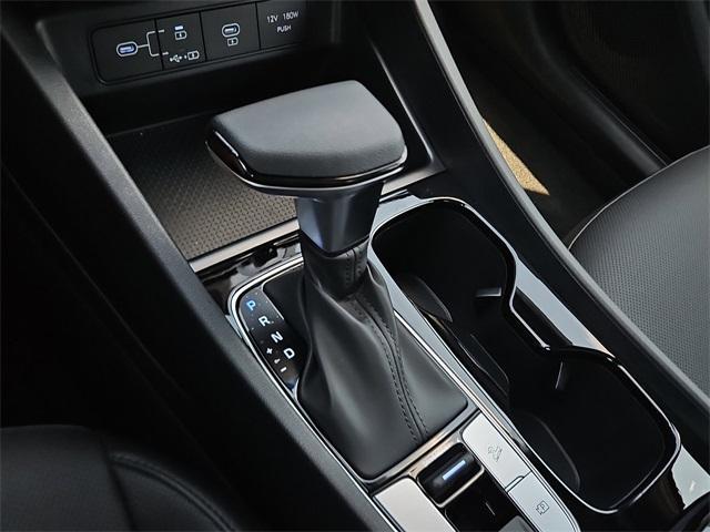 new 2026 Hyundai SANTA CRUZ car, priced at $33,075