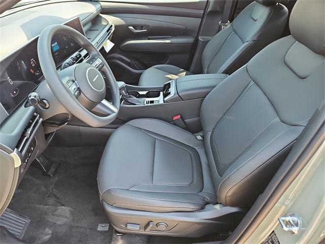 new 2026 Hyundai SANTA CRUZ car, priced at $33,075