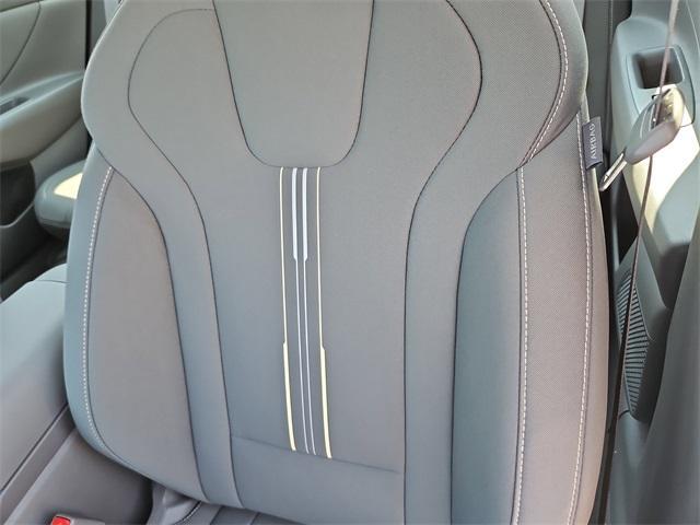 new 2025 Hyundai Elantra car, priced at $19,884