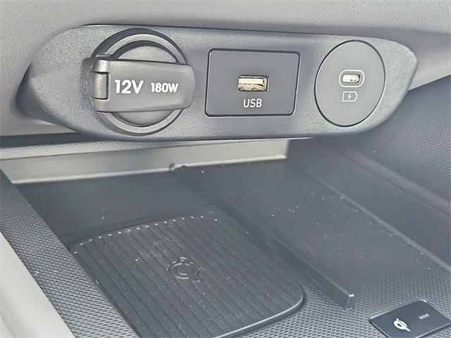 new 2025 Hyundai Elantra car, priced at $19,884