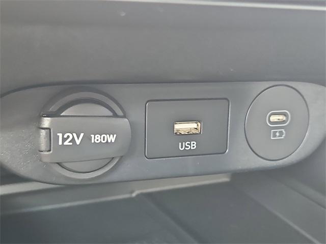 new 2025 Hyundai Elantra car, priced at $23,485