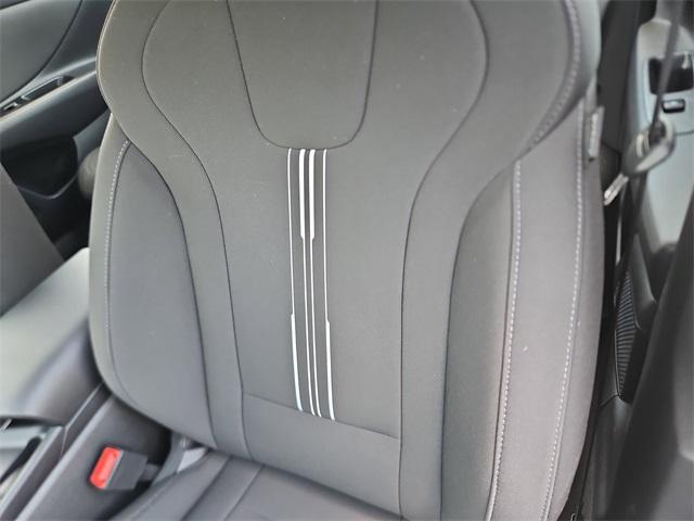 new 2025 Hyundai Elantra car, priced at $23,485