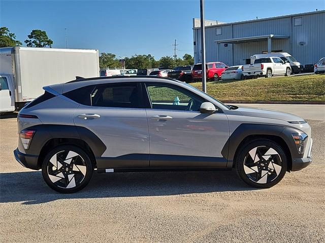 new 2026 Hyundai Kona car, priced at $33,375