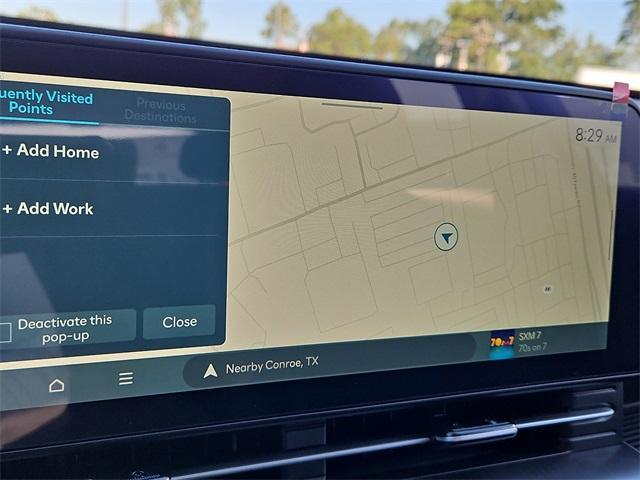 new 2026 Hyundai Kona car, priced at $33,375