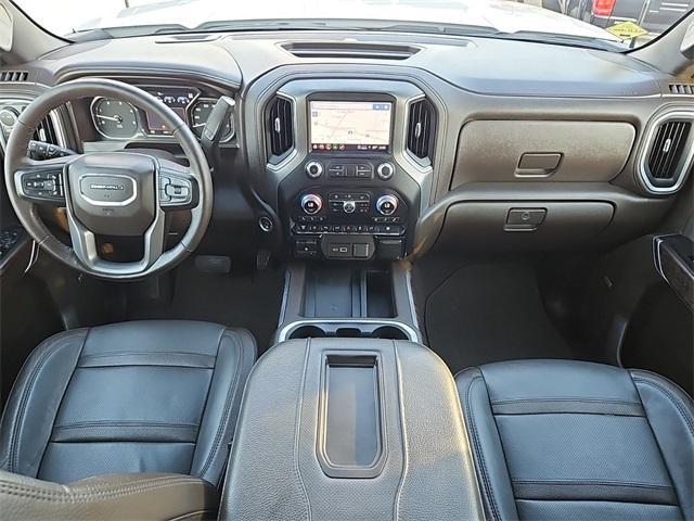 used 2022 GMC Sierra 3500 car, priced at $61,984