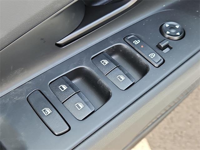 new 2025 Hyundai Elantra car, priced at $19,884