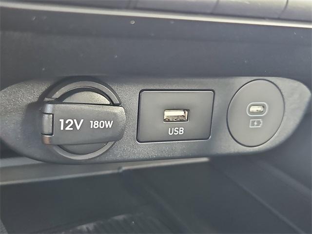 new 2025 Hyundai Elantra car, priced at $19,884