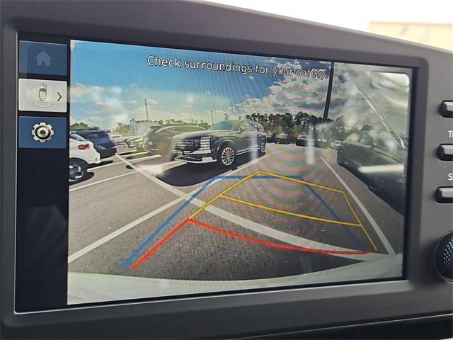 new 2025 Hyundai Elantra car, priced at $19,884