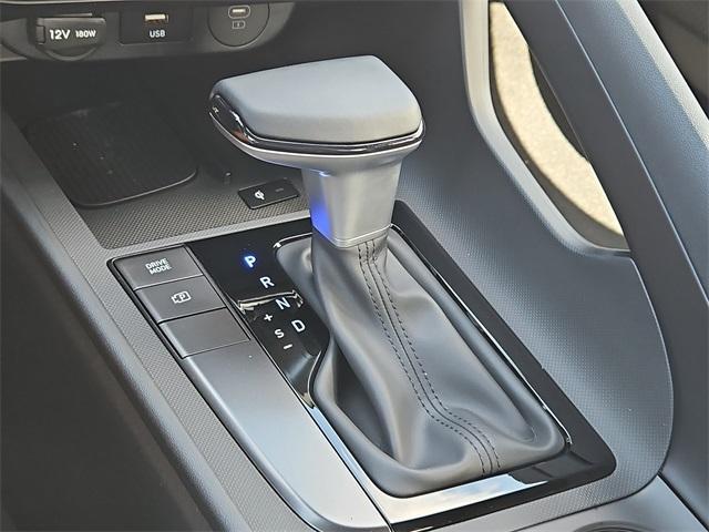 new 2025 Hyundai Elantra car, priced at $19,884