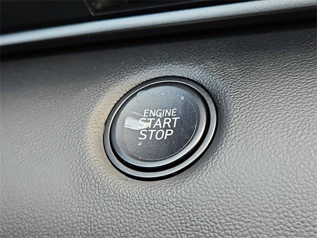 new 2025 Hyundai Elantra car, priced at $19,884