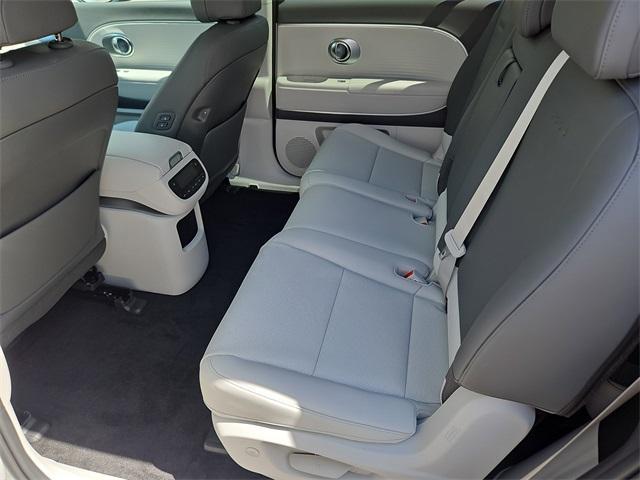 new 2026 Hyundai IONIQ 9 car, priced at $64,225
