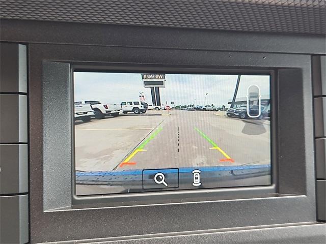 used 2019 Ford Mustang car, priced at $24,988