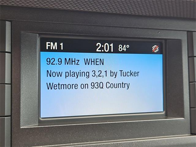 used 2019 Ford Mustang car, priced at $24,988