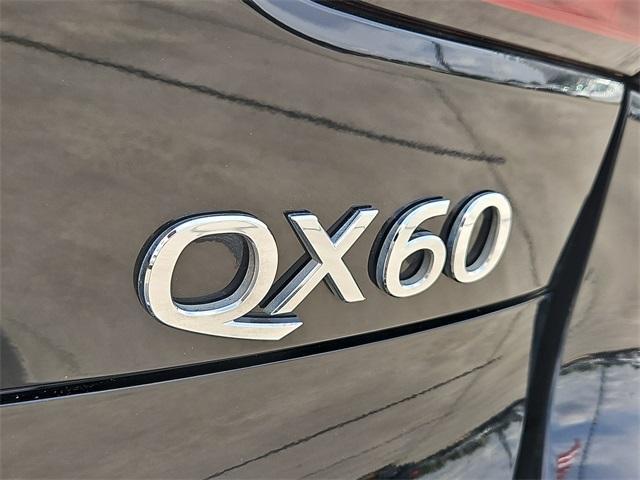 used 2019 INFINITI QX60 car, priced at $19,486