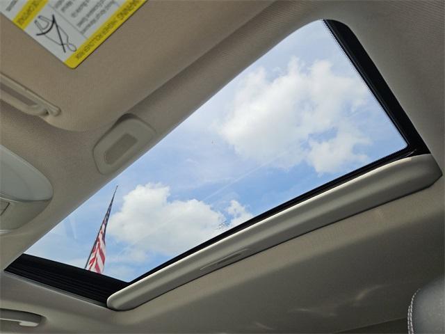 used 2019 INFINITI QX60 car, priced at $19,486