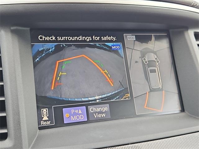 used 2019 INFINITI QX60 car, priced at $19,486