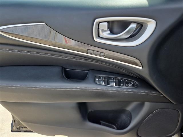 used 2019 INFINITI QX60 car, priced at $19,486