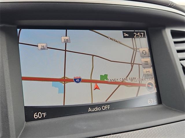 used 2019 INFINITI QX60 car, priced at $19,486