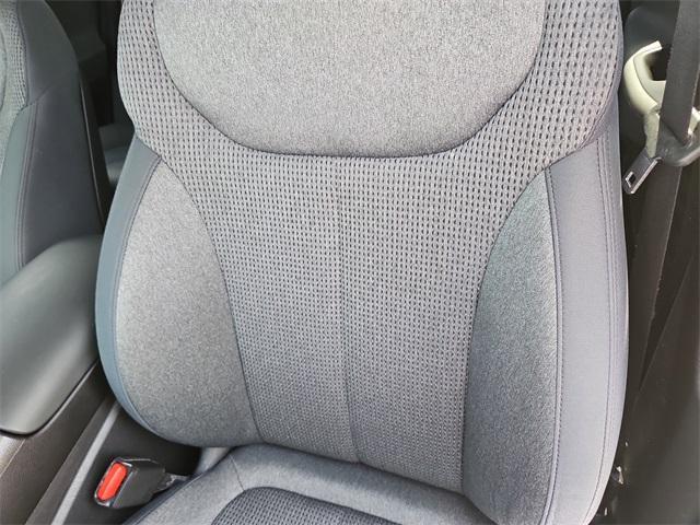used 2021 Hyundai Santa Fe car, priced at $19,988