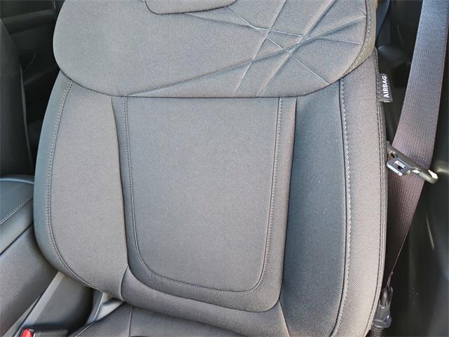 new 2026 Hyundai TUCSON Hybrid car, priced at $32,376