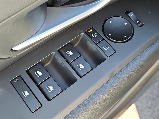 new 2026 Hyundai TUCSON Hybrid car, priced at $32,376