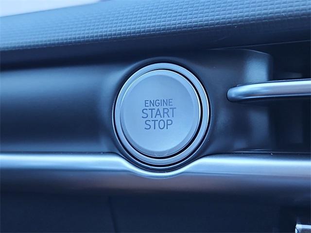 new 2026 Hyundai TUCSON Hybrid car, priced at $32,376