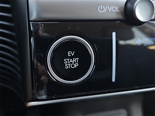 new 2026 Hyundai IONIQ 5 car, priced at $40,147