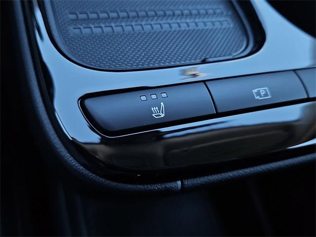 new 2026 Hyundai IONIQ 5 car, priced at $40,147