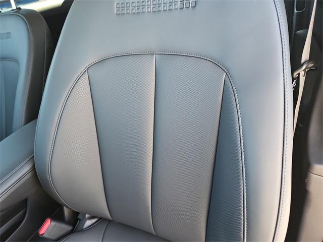 new 2026 Hyundai IONIQ 5 car, priced at $40,147