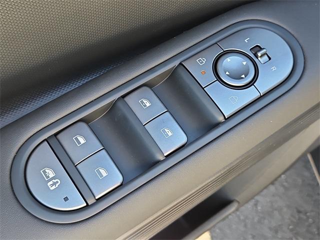 new 2026 Hyundai IONIQ 5 car, priced at $40,147