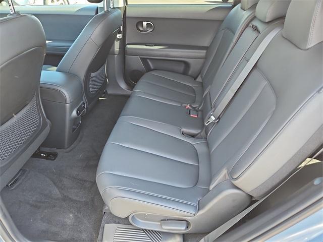 new 2026 Hyundai IONIQ 5 car, priced at $40,147