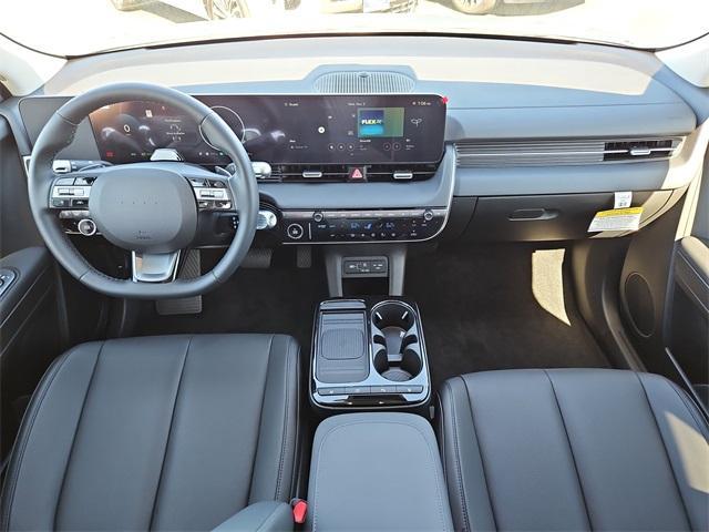 new 2026 Hyundai IONIQ 5 car, priced at $40,147