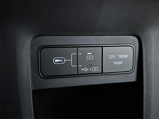 new 2026 Hyundai IONIQ 5 car, priced at $40,147