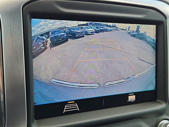 used 2020 GMC Sierra 1500 car, priced at $34,988