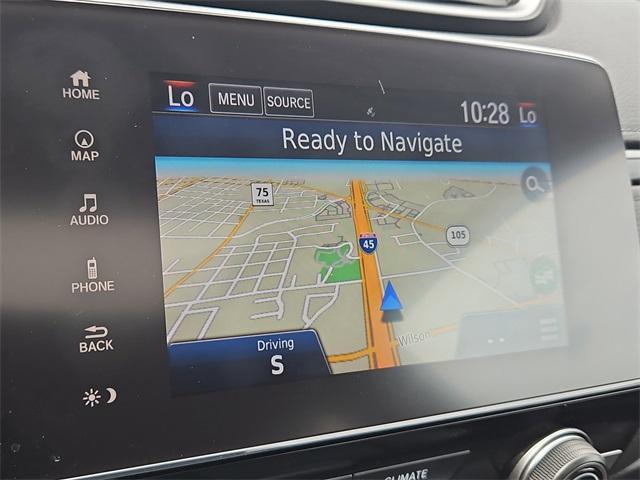 used 2019 Honda CR-V car, priced at $22,999