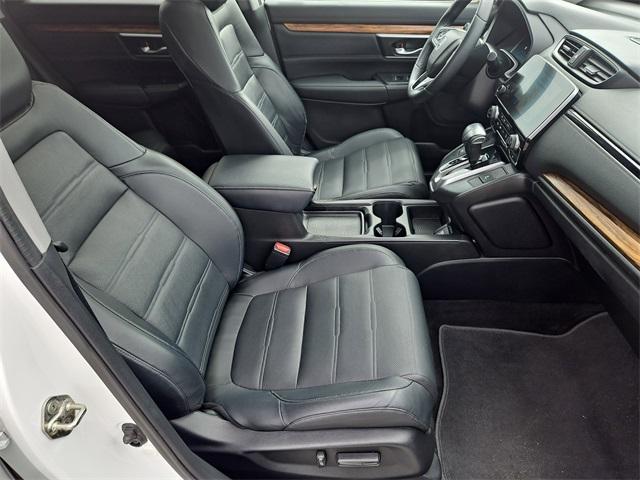 used 2019 Honda CR-V car, priced at $22,999
