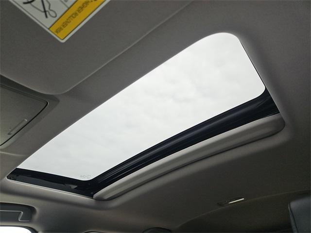 used 2019 Honda CR-V car, priced at $22,999